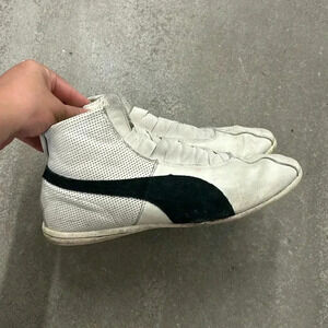 Y2K vintage  puma